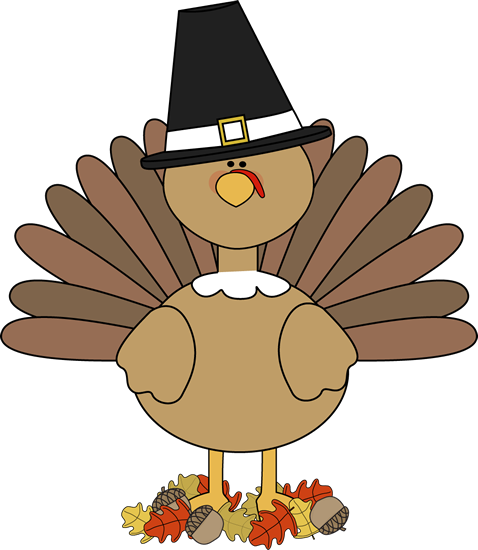 Free Turkey Clip Art Cartoons | Clipart library - Free Clipart Images