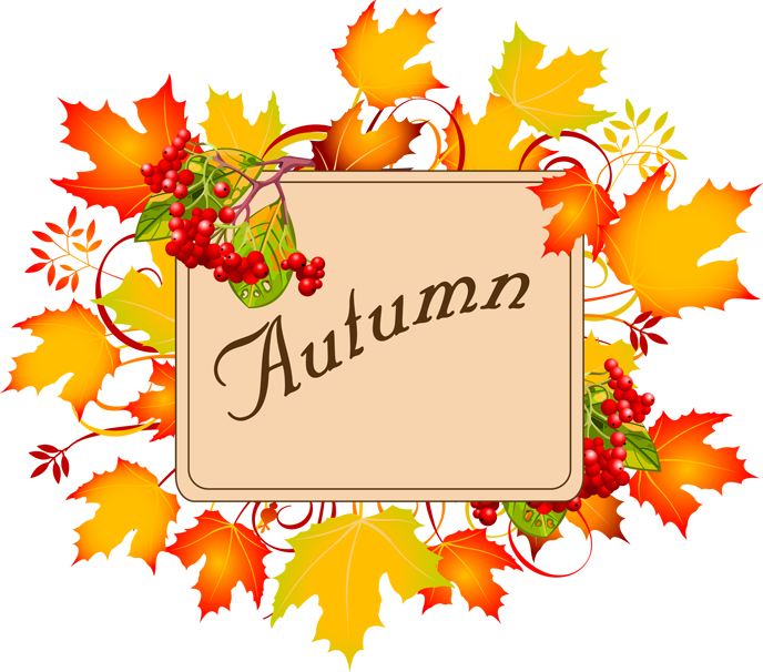 Autum Clip Art Clipart Library Clip Art Library