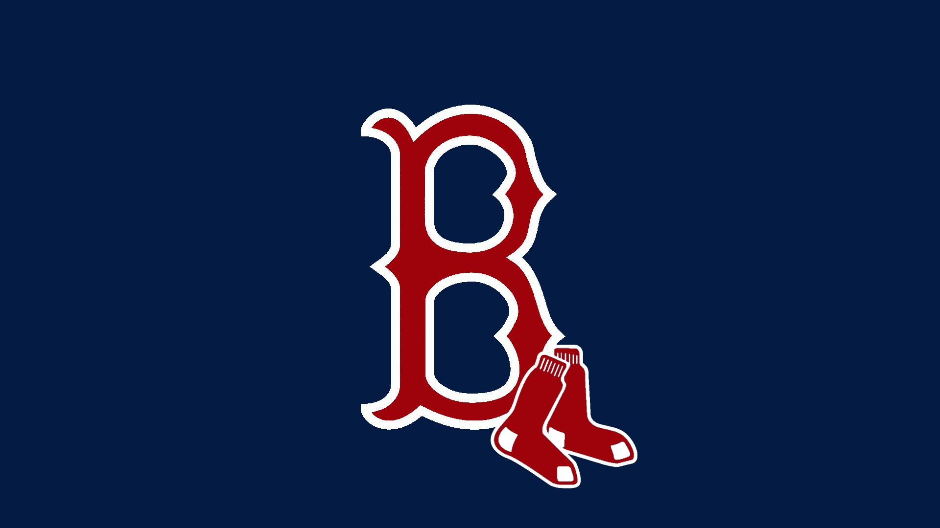 Boston Red Sox Logo Wallpaper HD wide - Clipart library - Clipart library