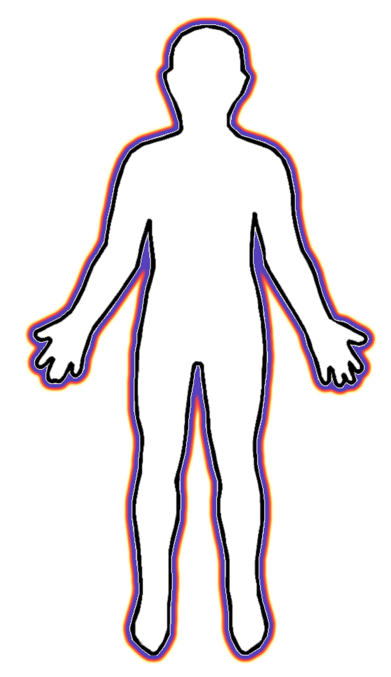 Free Human Body Cartoon, Download Free Human Body Cartoon png images