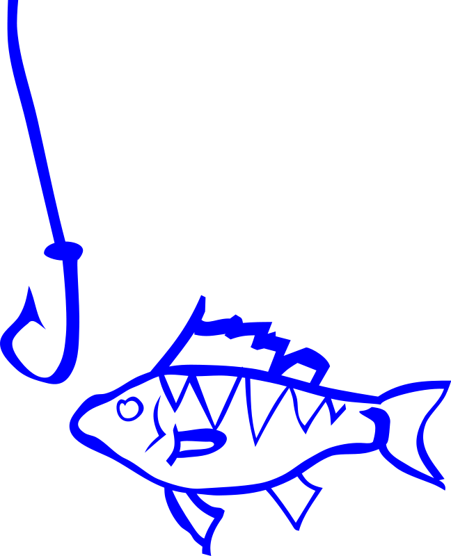 Fish Clip Art Download