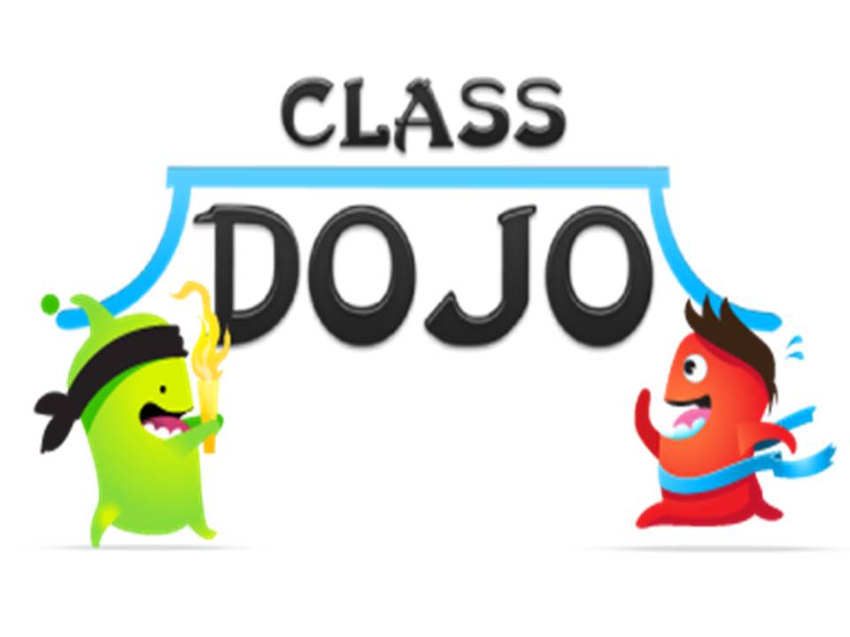 LEARN - LEAD - GROW : #1iPadClassroom: #ClassDojo for Classroom 
