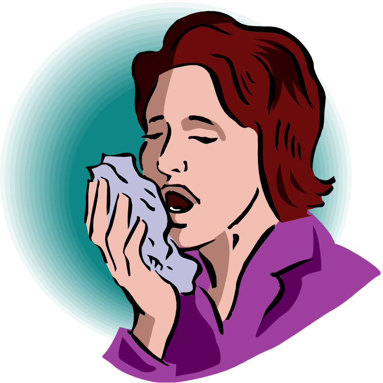 Tips and Reminders: When Flu Season Invades the Workplace 
