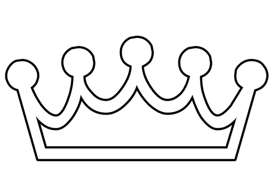 Simple Crown Drawing Images  Pictures - Becuo