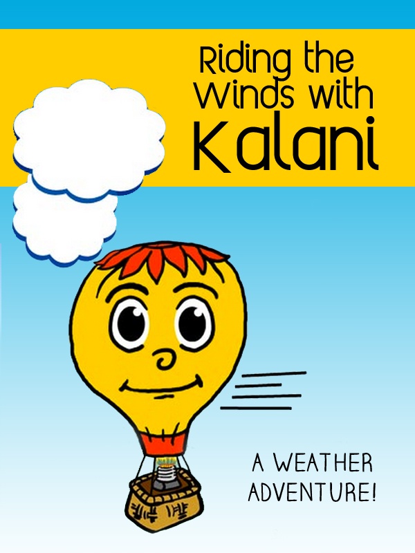 Weather Pics For Kids