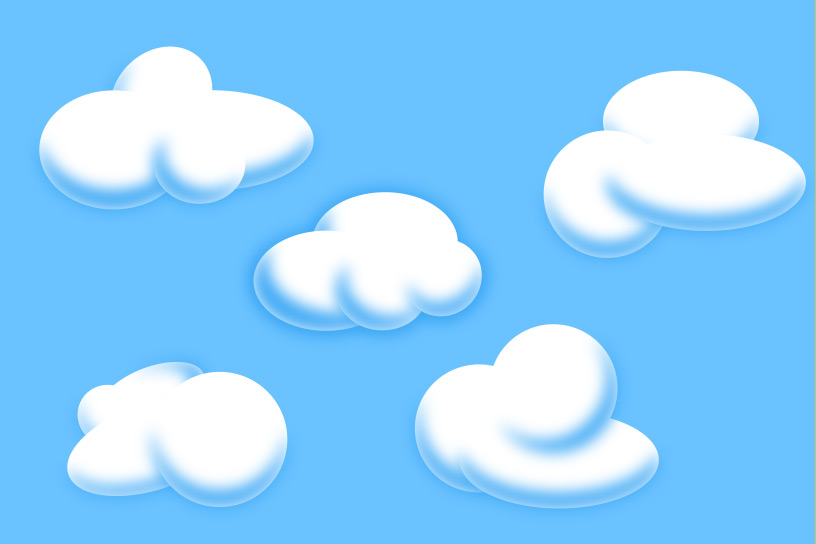 Free Cartoon Clouds Download Free Clip Art Free Clip Art On Clipart Library