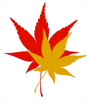 Free Leaves Clipart - Free Clipart Graphics, Images and Photos