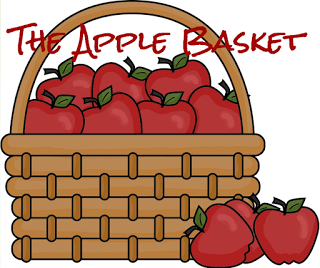 The Apple Basket Teacher: Five for Fraturday!! :) Clip art 