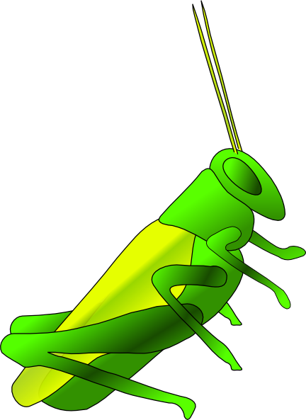 Free Cricket Insect Cartoon, Download Free Cricket Insect Cartoon png  images, Free ClipArts on Clipart Library
