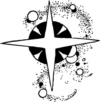 Star Decoration clip art - Download free Decoration vectors