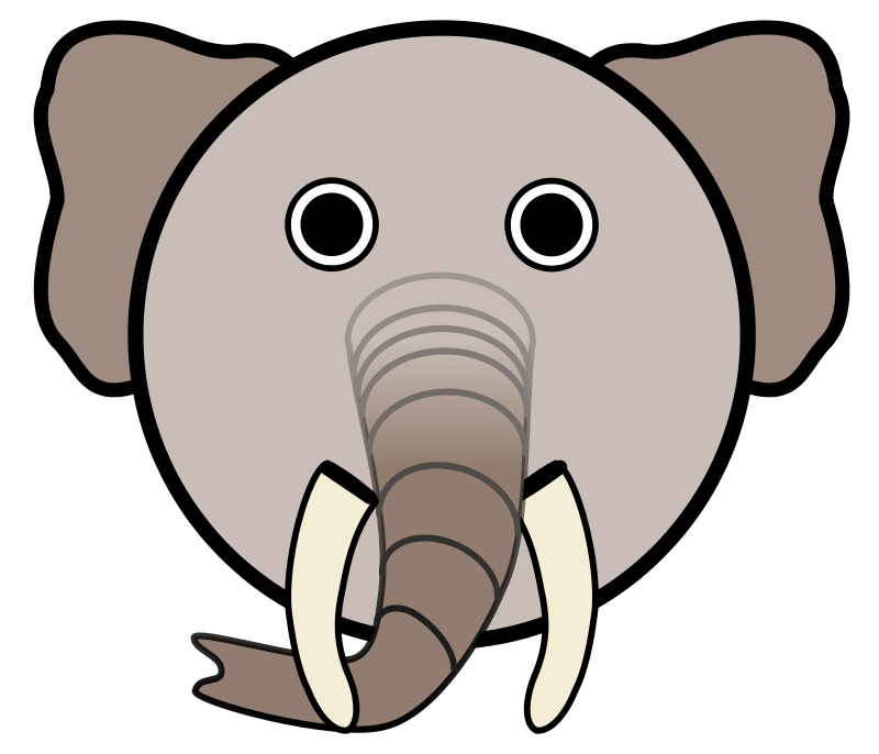 Elephant Cartoons Png