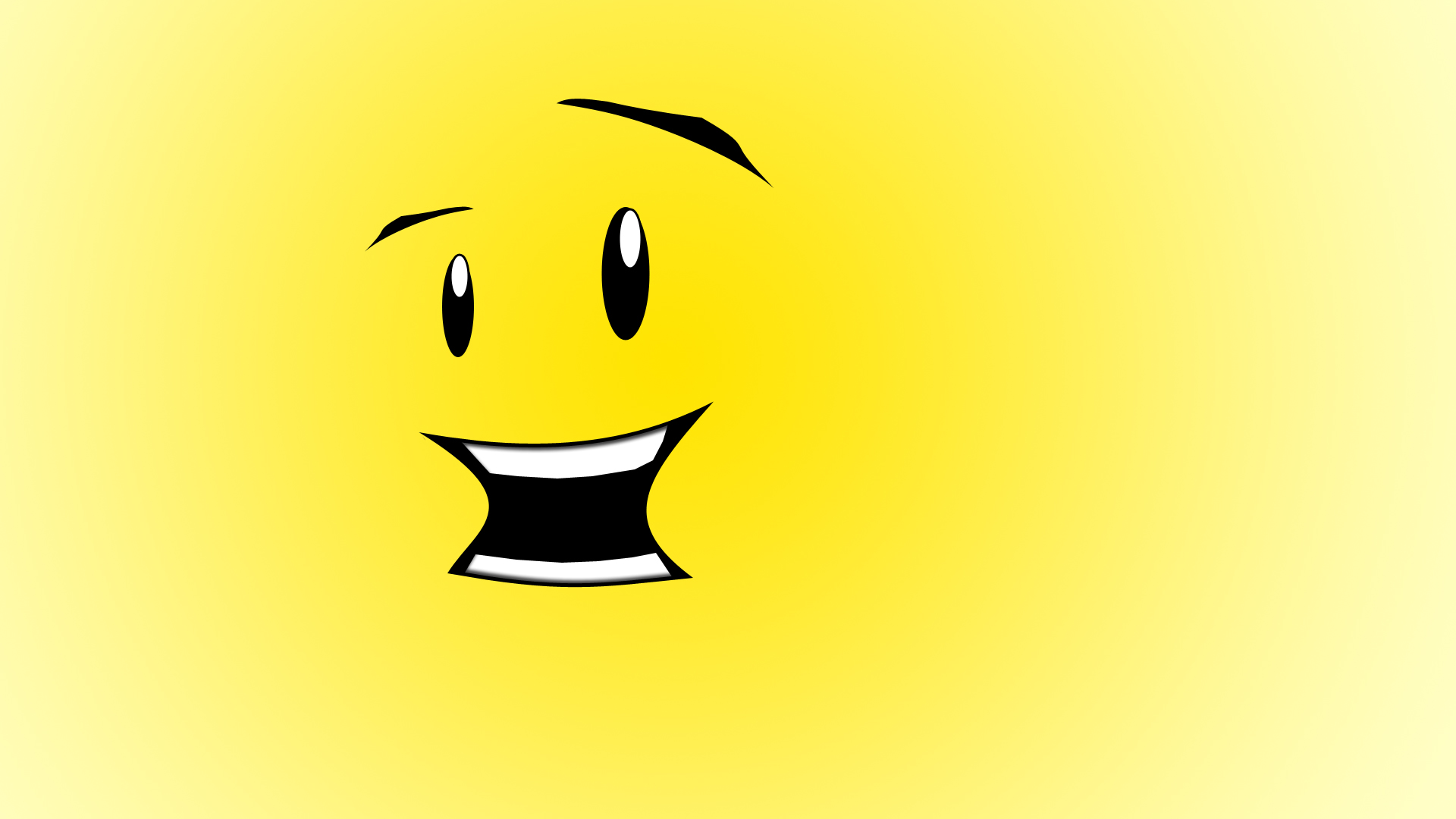 Smily Face 3d - Clipart library