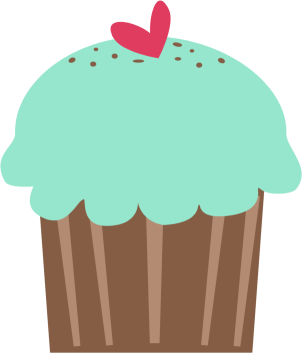 Cupcake Clip Art - Cupcake Images