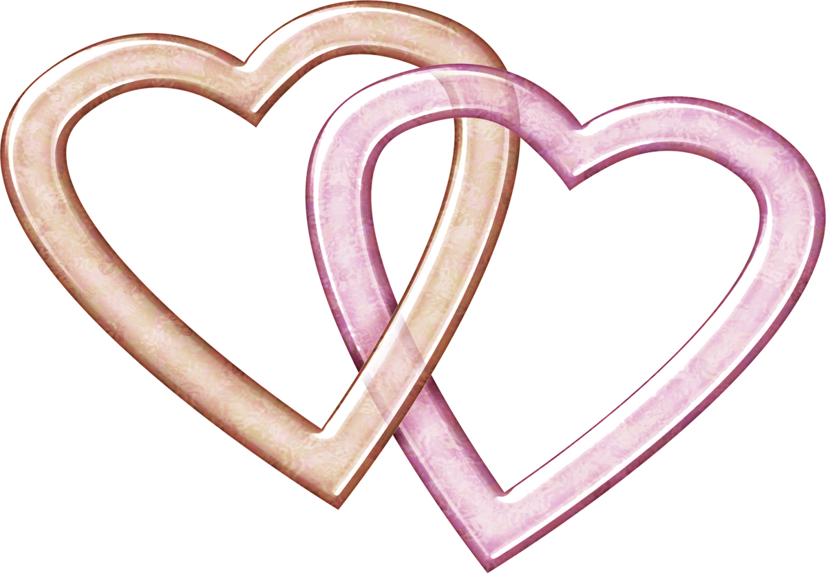Free Double Heart Images, Download Free Double Heart Images png images