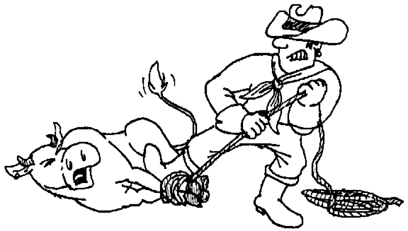Free Western and Cowboys Clipart. Free Clipart Images, Graphics 