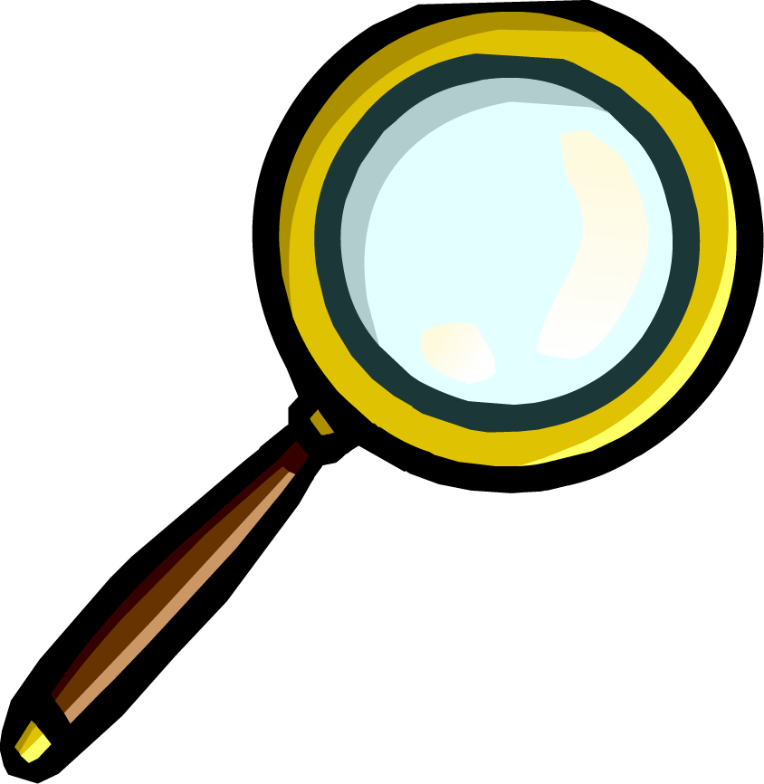 Magnifying Glass - Club Penguin Wiki - The free, editable 