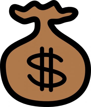 Money Stack Of Coins clip art Vector clip art - Free vector for 