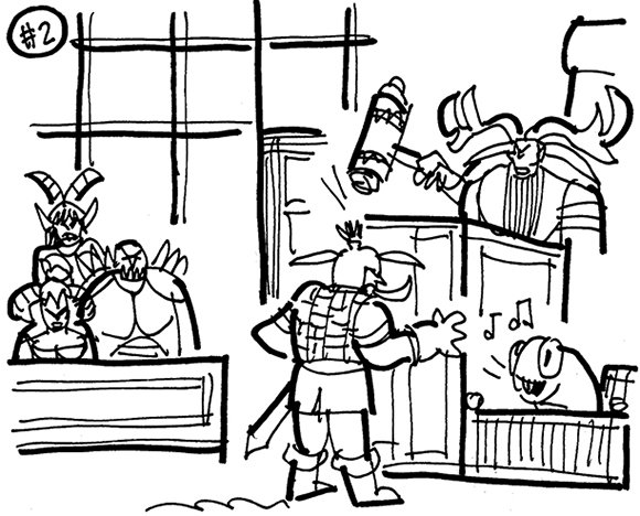 courtroom clipart - photo #45