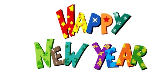 Pix For  New Years Clipart Free
