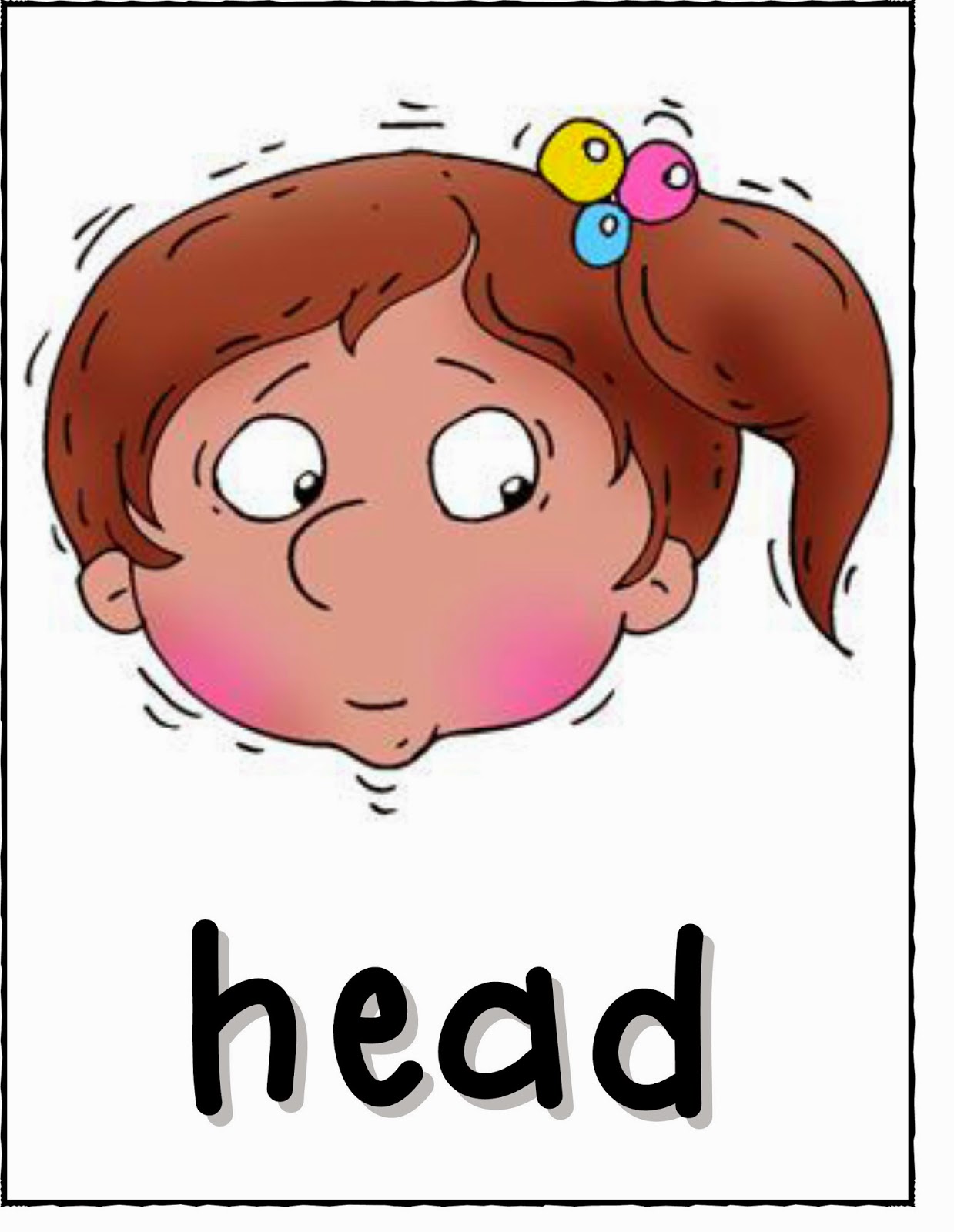 Head head