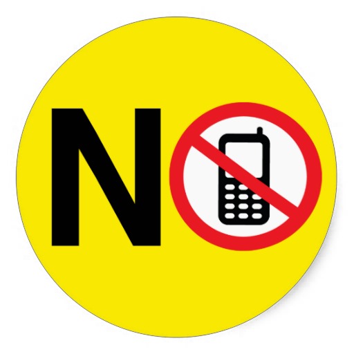 no cell phone clipart free - photo #26