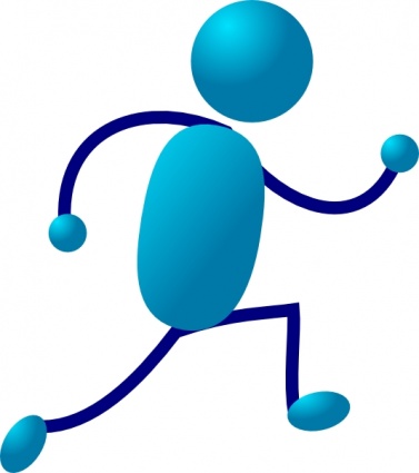 People Running Clipart | Clipart library - Free Clipart Images
