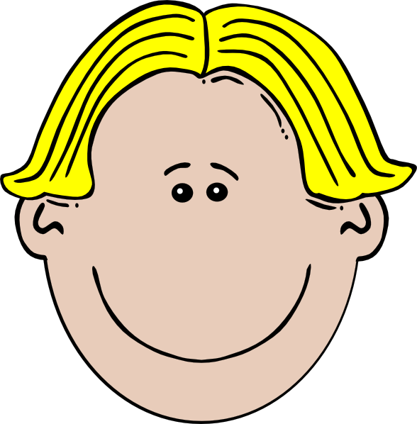Free Cartoon Boy Face, Download Free Cartoon Boy Face png images, Free  ClipArts on Clipart Library