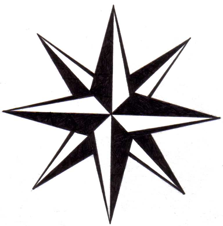 Nautical Star Images 