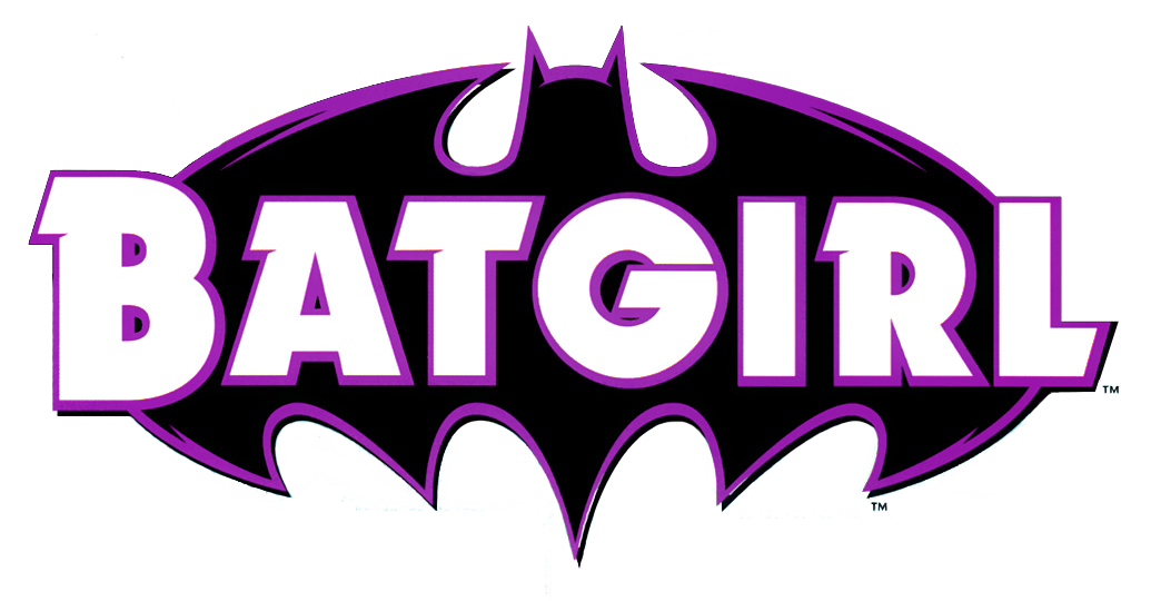 Image - Batgirl Vol 3 Logo.png - DC Comics Database