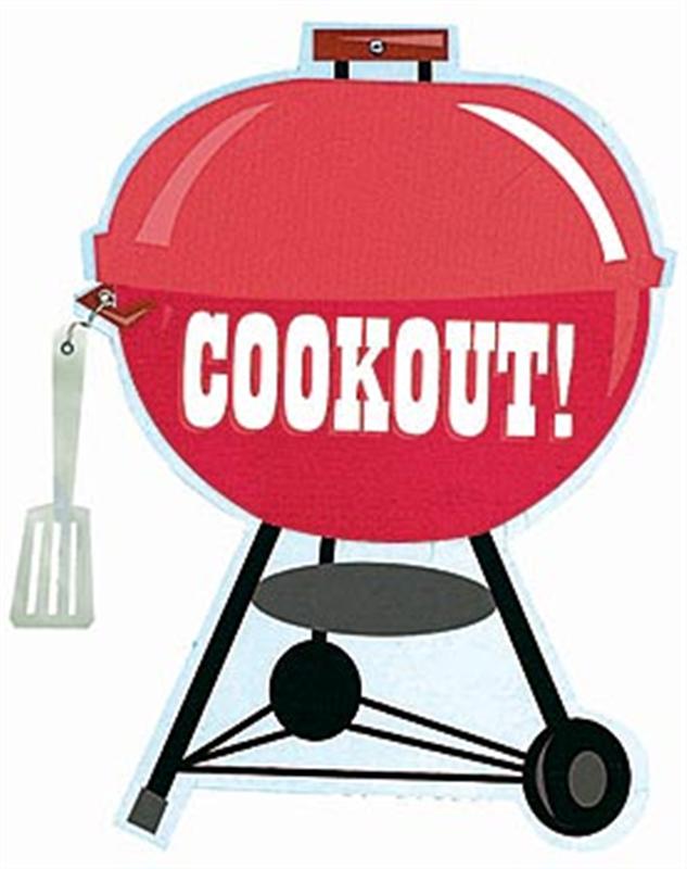 Student Activities, Involvement,  Leadership - Labor Day Cookout