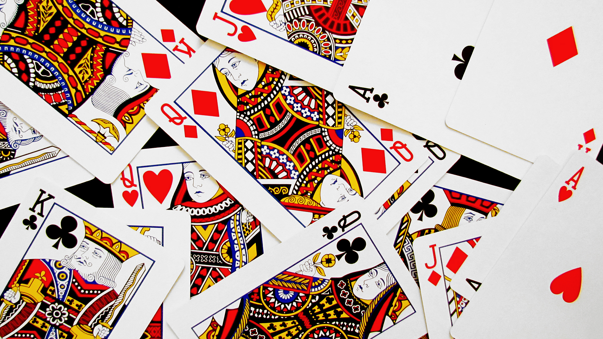 Free Playing Cards, Download Free Playing Cards png images, Free