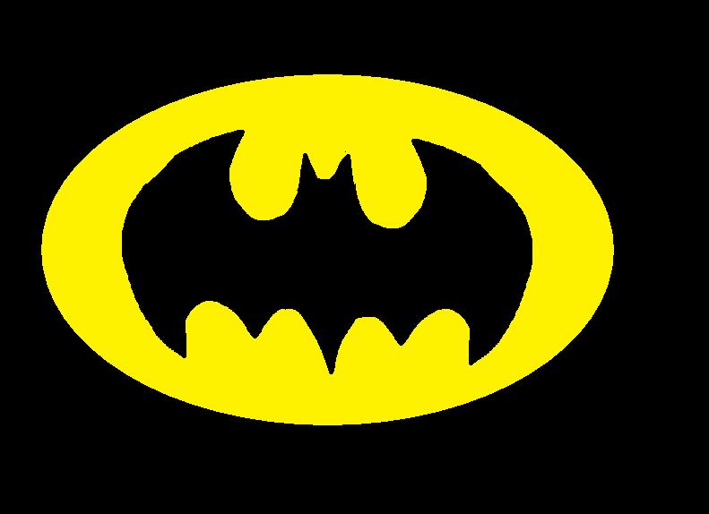 Batman Symbol For Anna! by spinstarxxx on Clipart library