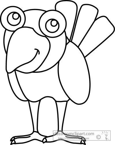 Free Animals Outline Drawing, Download Free Animals Outline Drawing png  images, Free ClipArts on Clipart Library