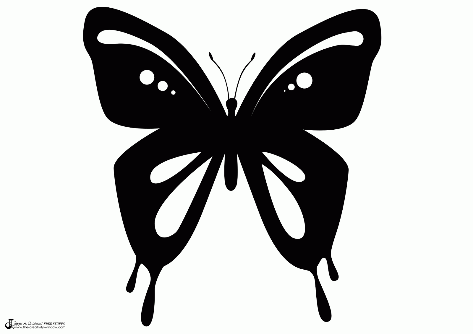 butterfly silhouette - Google Search | Graphic Design | Graphics 