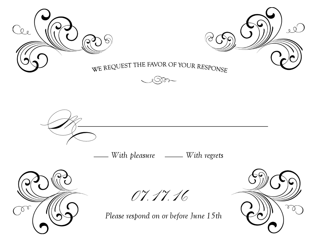 Wedding Invitation Card Template Wedding Card Clipart Png Transparent Png 1024x645 Png Dlf Pt