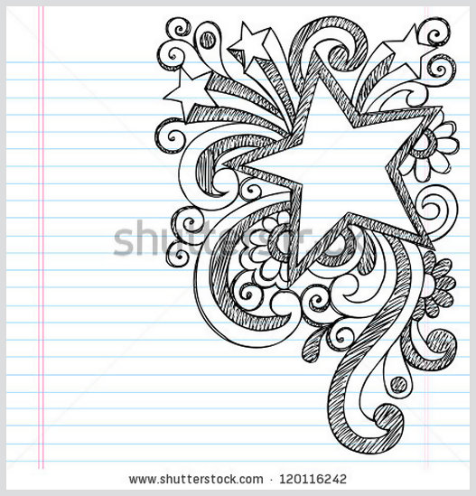 free-simple-beautiful-borders-for-projects-on-paper-download-free