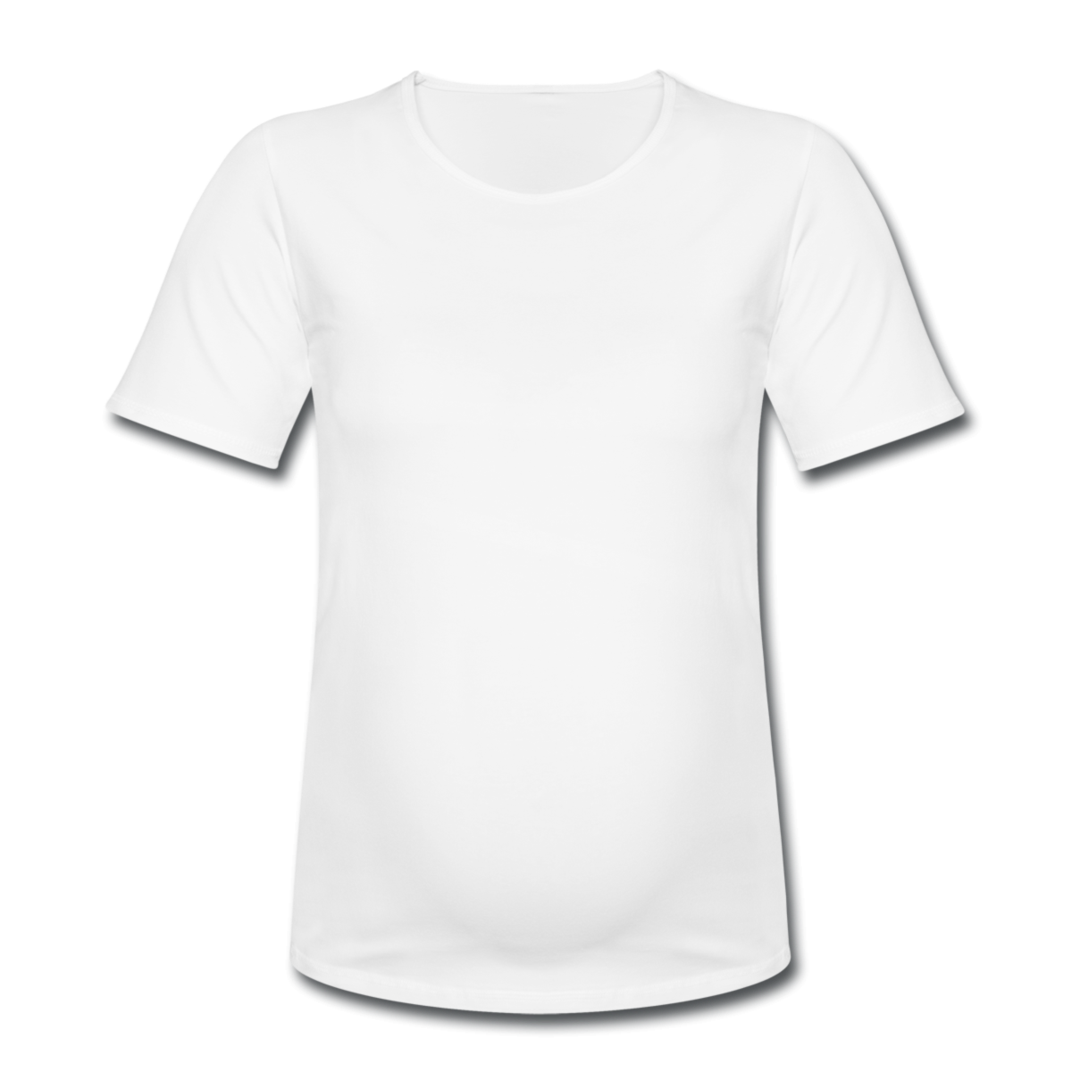 Blank T Shirt Templates For Designing Your Own Shirt