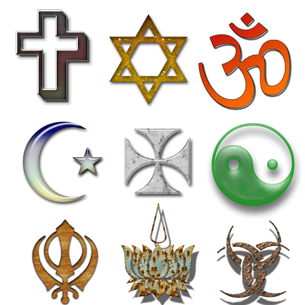 clip art free religious symbols - photo #22