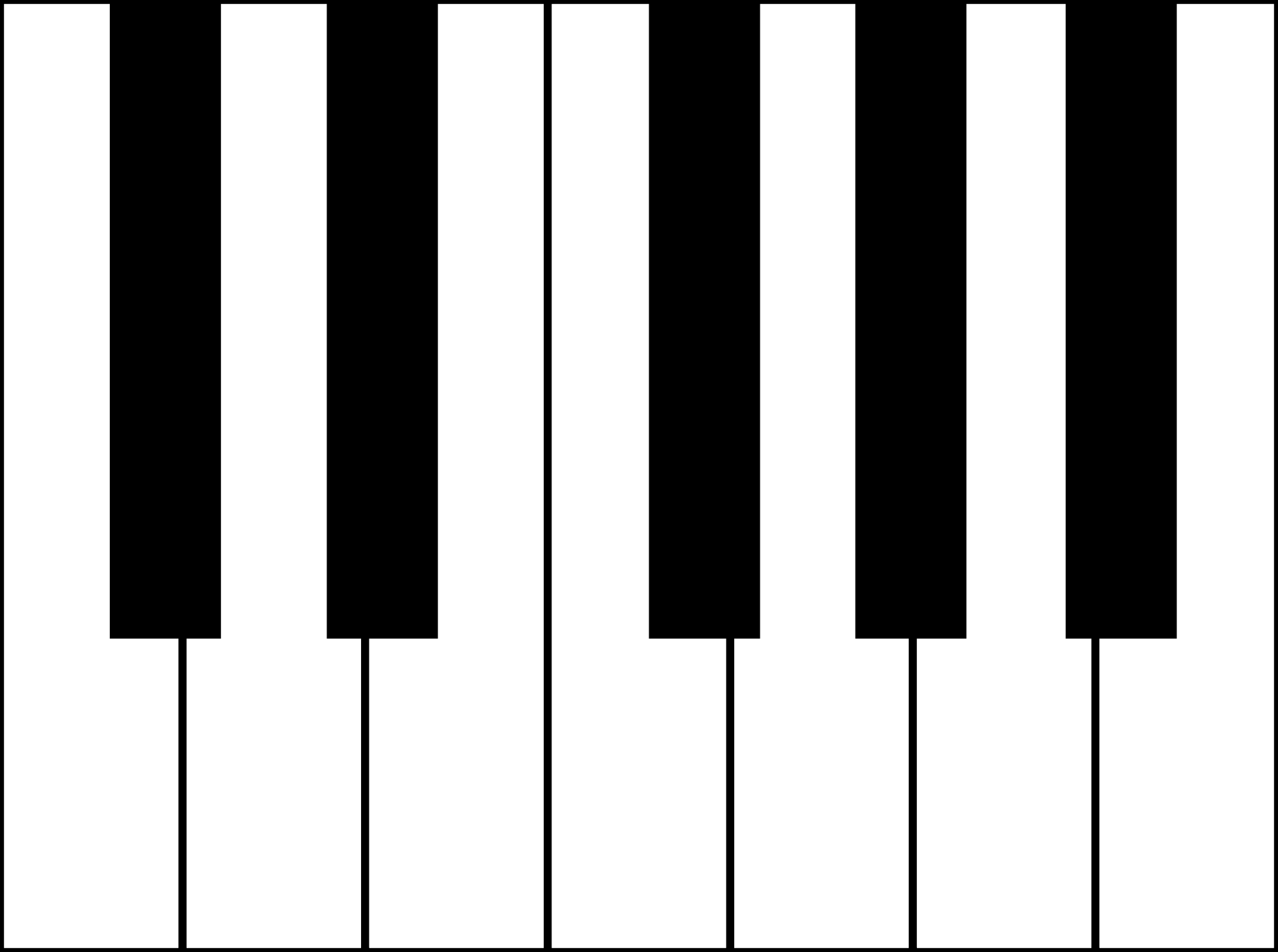 free-piano-keyboard-download-free-piano-keyboard-png-images-free