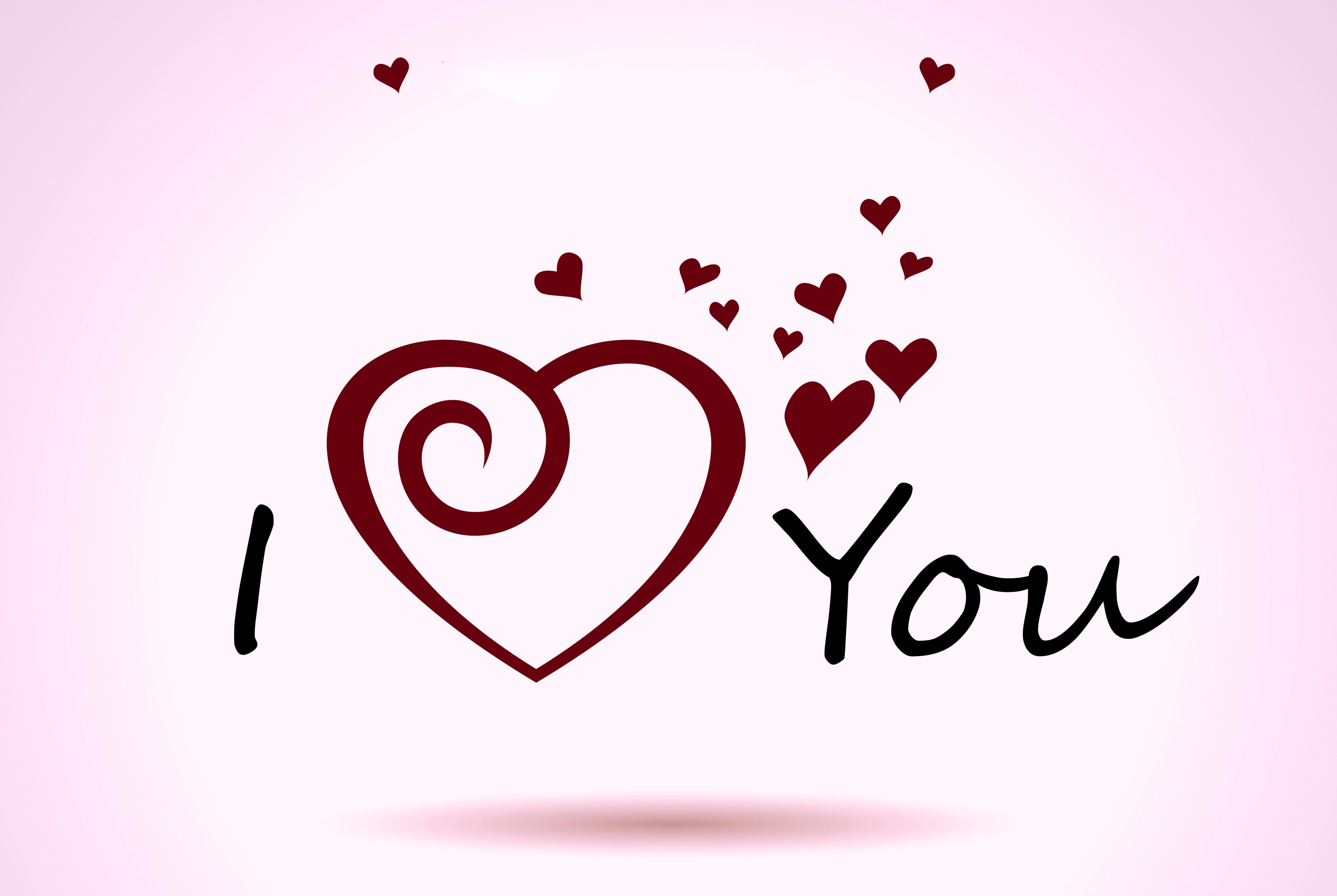 Free I Love U Images Free Download, Download Free I Love U Images Free  Download png images, Free ClipArts on Clipart Library