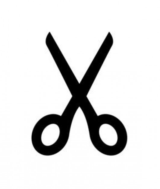 Scissors - Icon | Download free Icons - Clipart library - Clipart library
