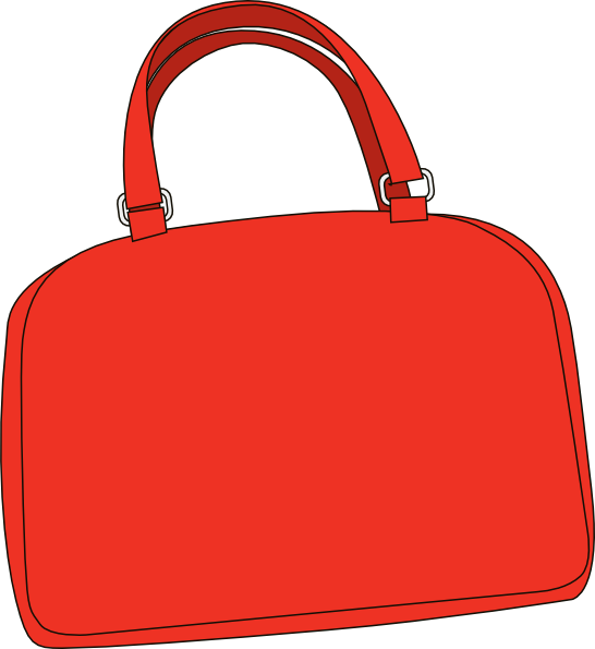 Clothing Purse Clip Art at Clipart library - vector clip art online 