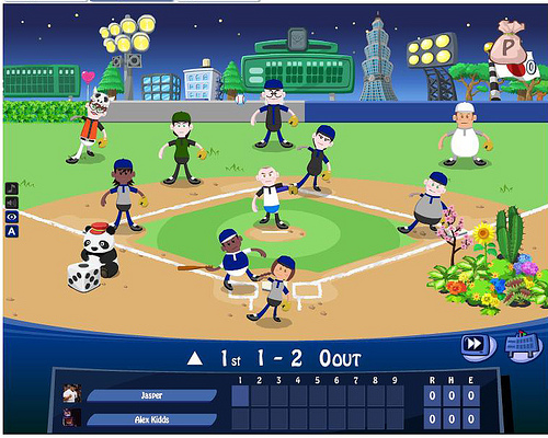 Free Baseball Field Cartoon, Download Free Baseball Field Cartoon png