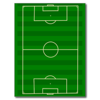 editable soccer field templates