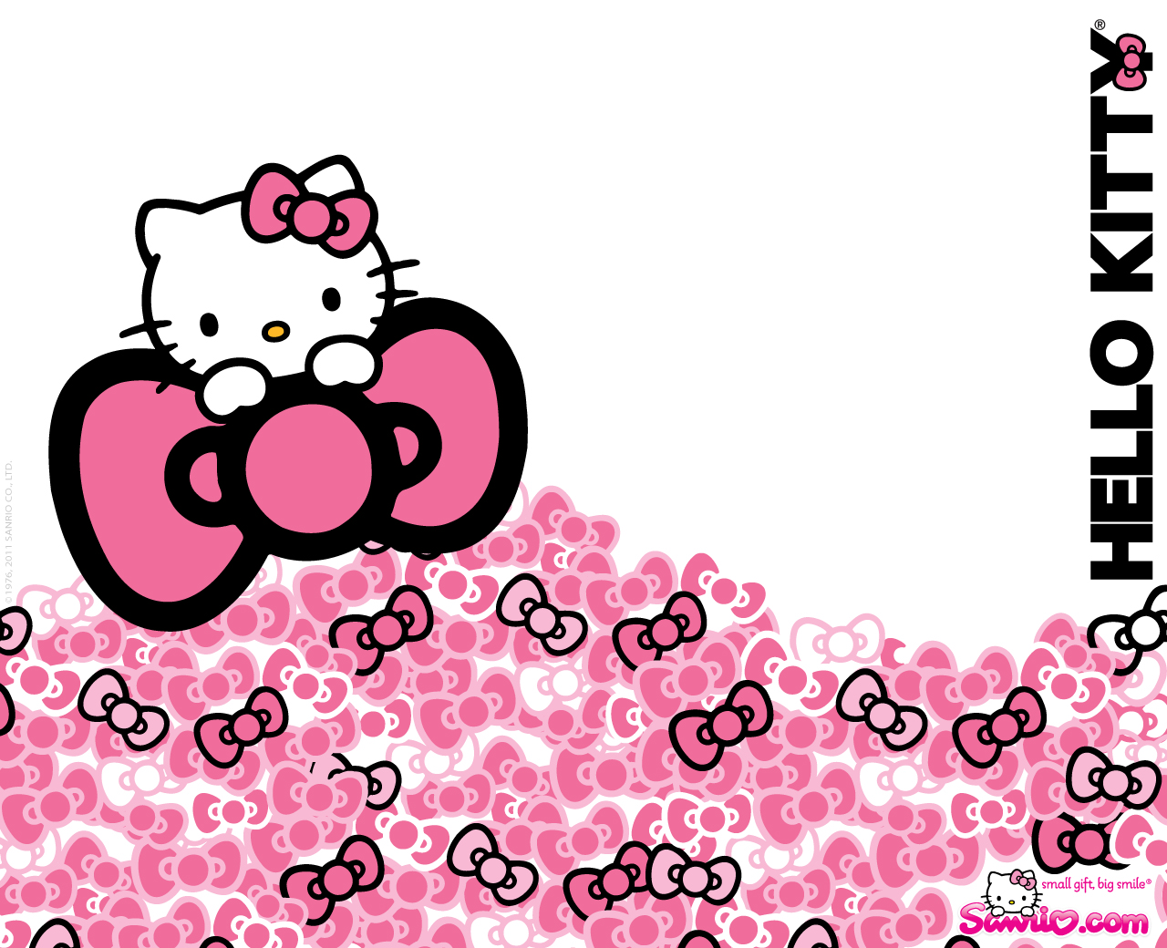 hello kitty wallpaper for android tablet