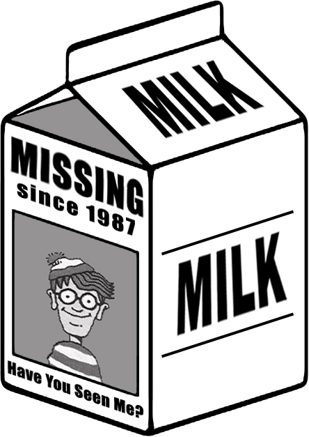 Download Have you seen me milk No Survey