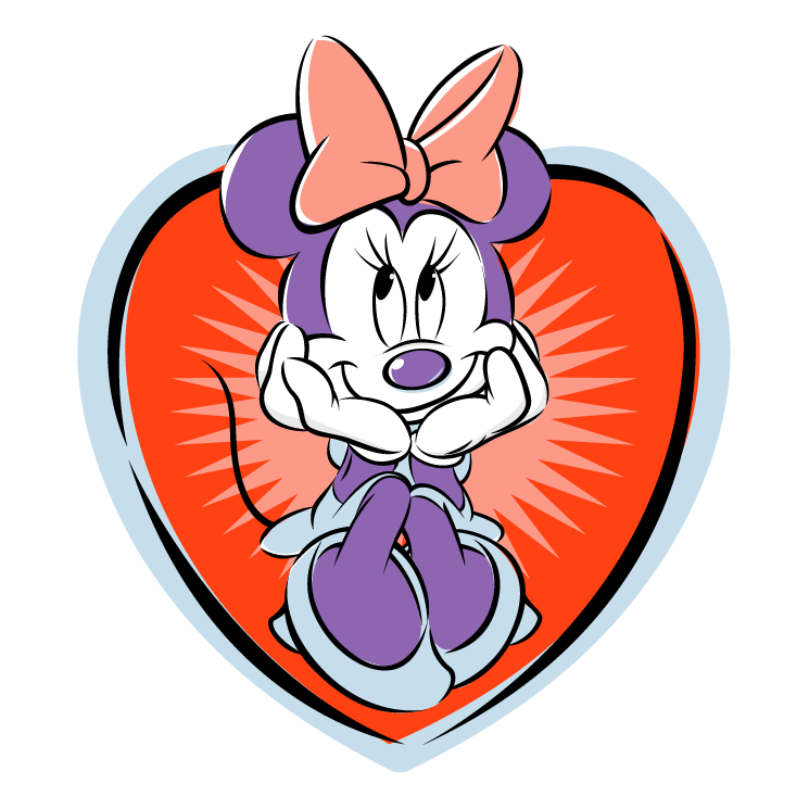 Minnie Mouse Images Free