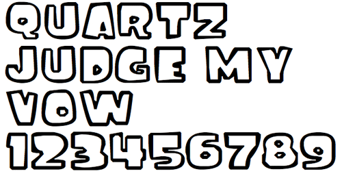 ice age font generator - Clip Art Library
