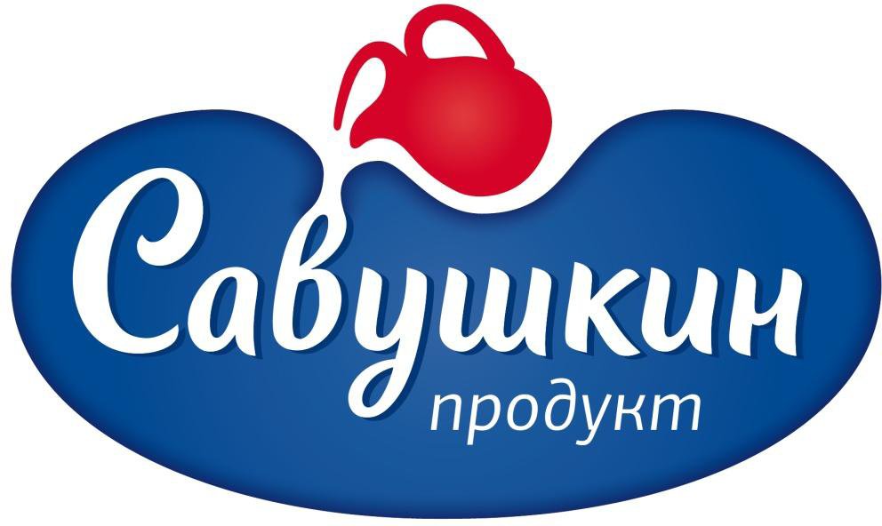 The Branding Source: New logo: Savushkin produkt