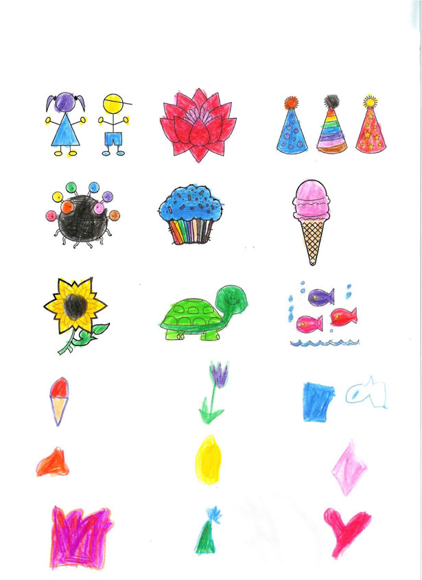hello, Wonderful - MAKE TEMPORARY TATTOOS OUT OF KIDS
